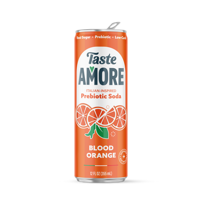 Blood Orange