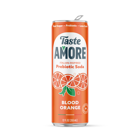 Blood Orange