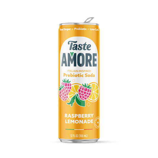 Raspberry Lemonade