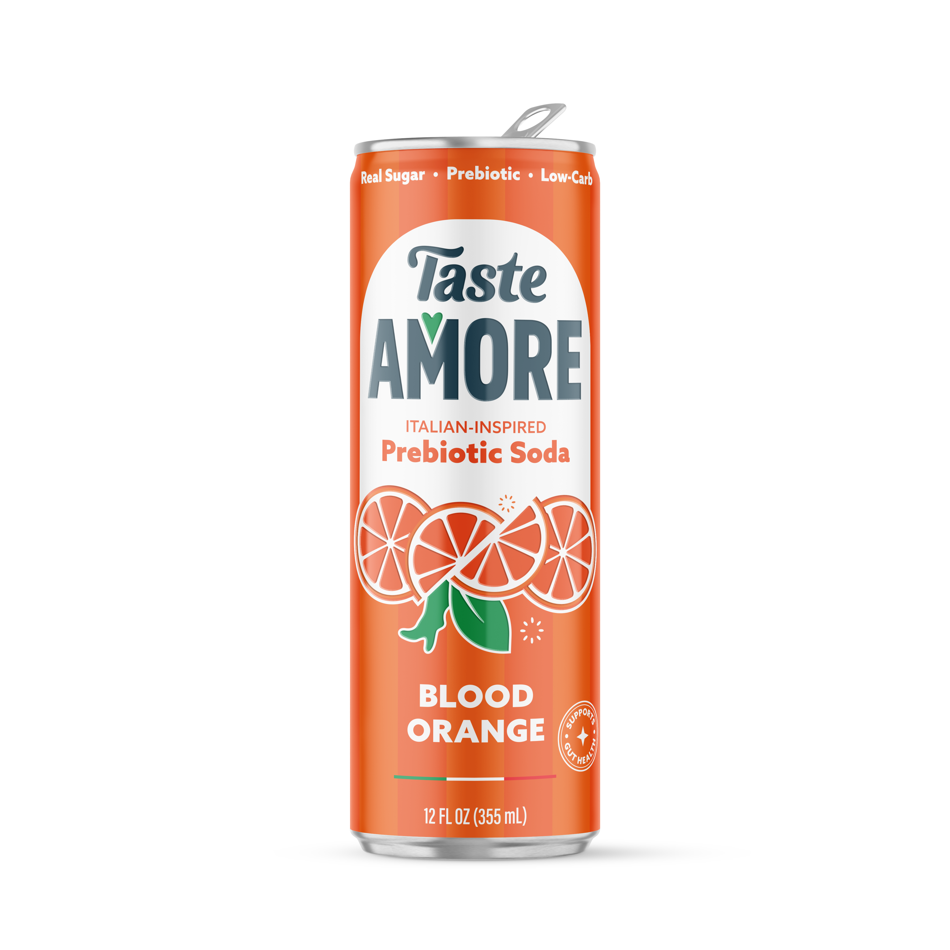 Blood Orange can in Variety 12-Pack
