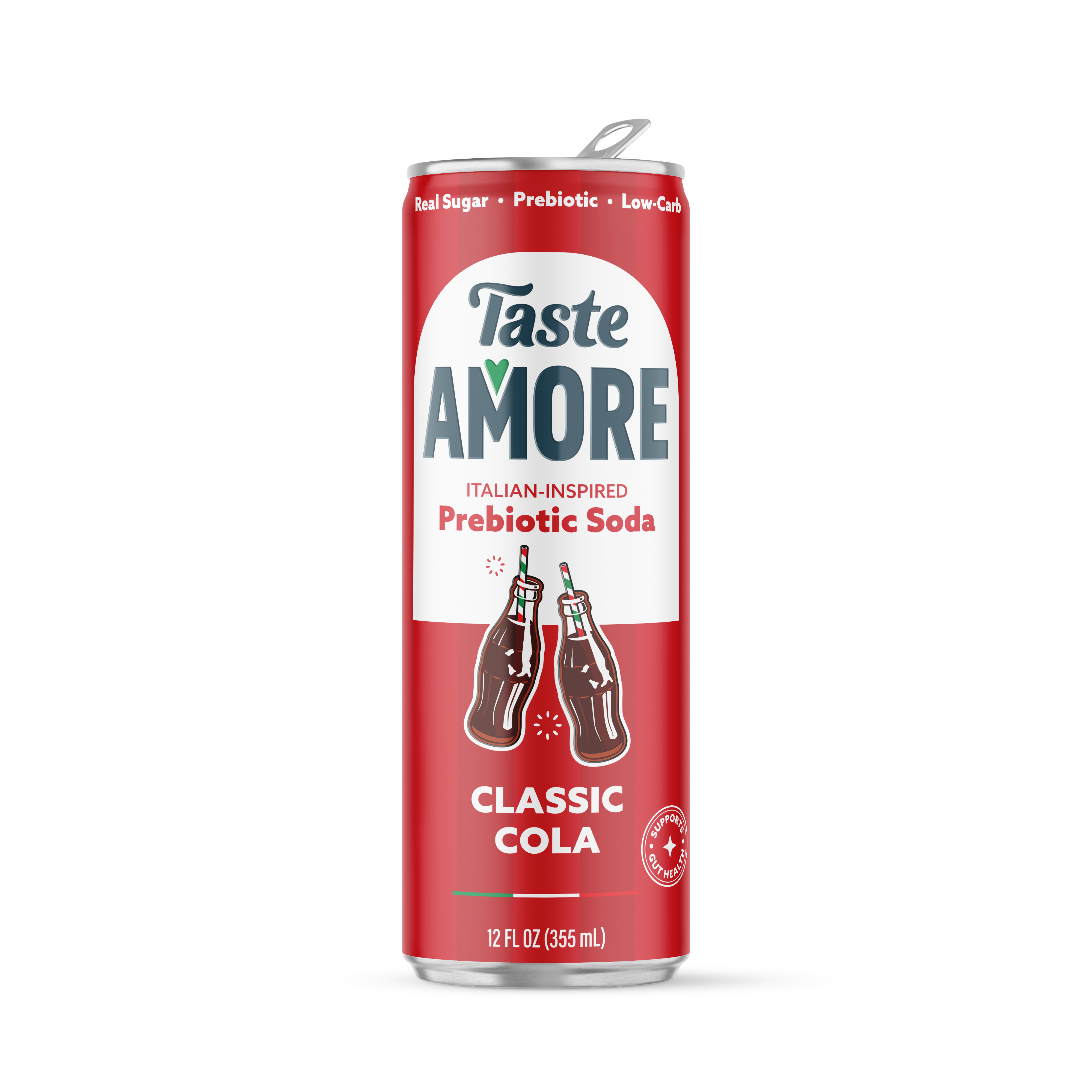 Classic Cola can in Variety 12-Pack